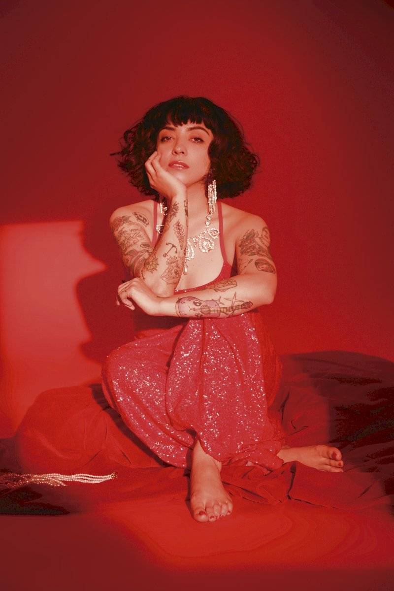mon laferte