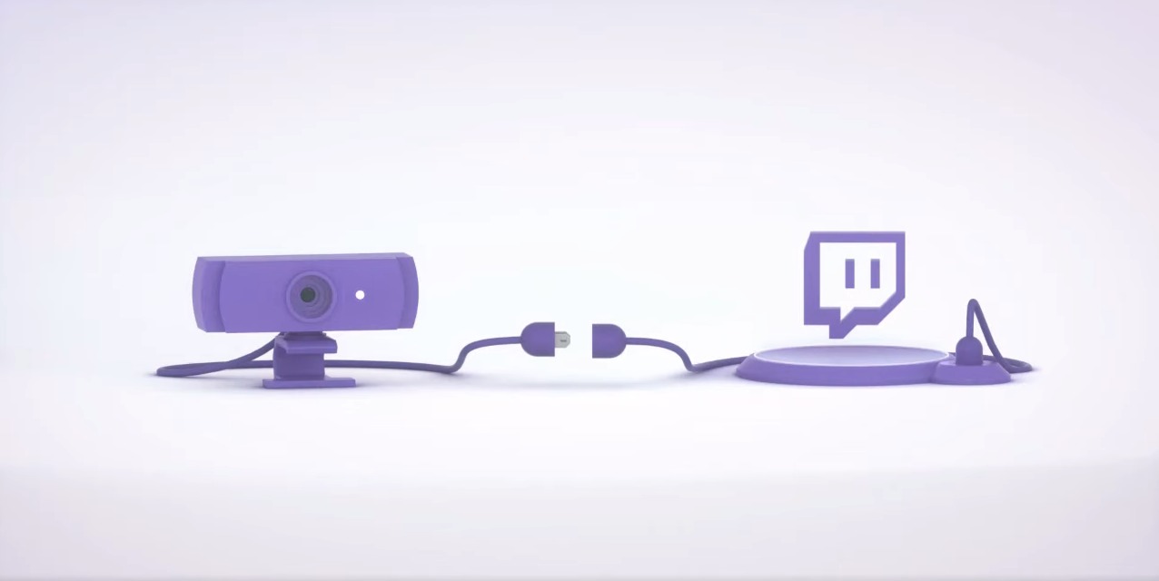 Twitch En pleno stream de Twitch un gato vomitó tan fuerte que estropeó el computador de su dueño
