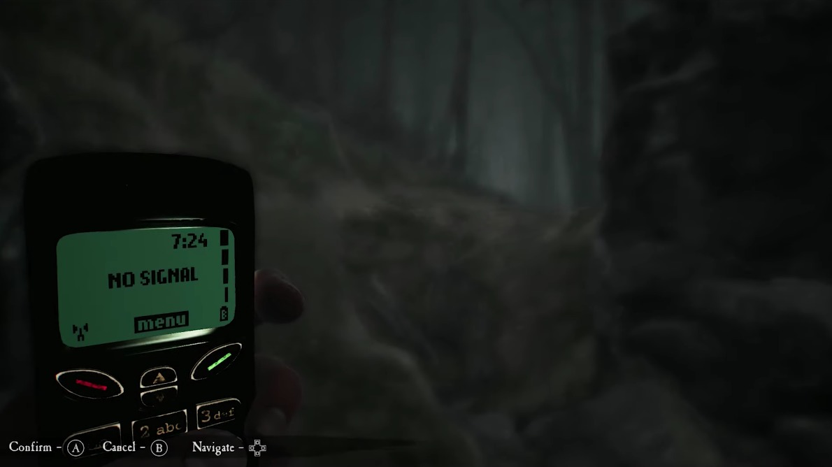 El primer trailer de jugabilidad de Blair Witch está más que espeluznante El primer trailer de jugabilidad de Blair Witch está más que espeluznante