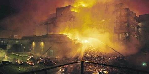 Chernobyl