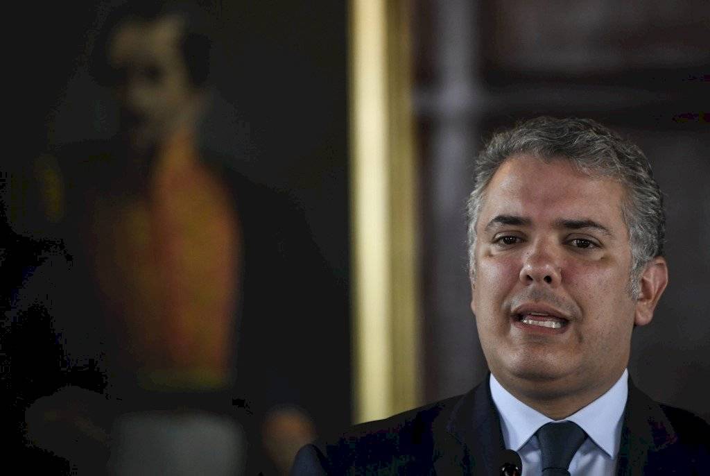 Iván Duque