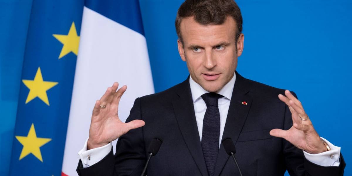 Milicia espacial: Francia comenzó a armar sus propios satélites con rayos lásers y metralletas