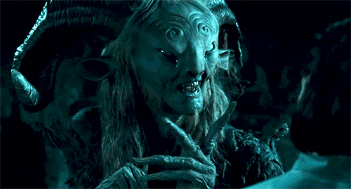 Guillermo del Toro Guillermo del Toro