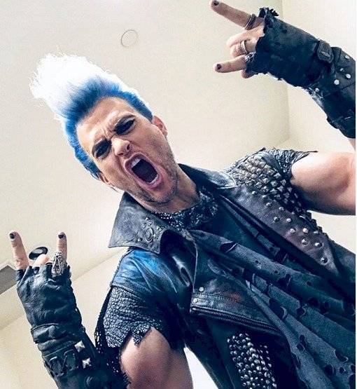 Hades