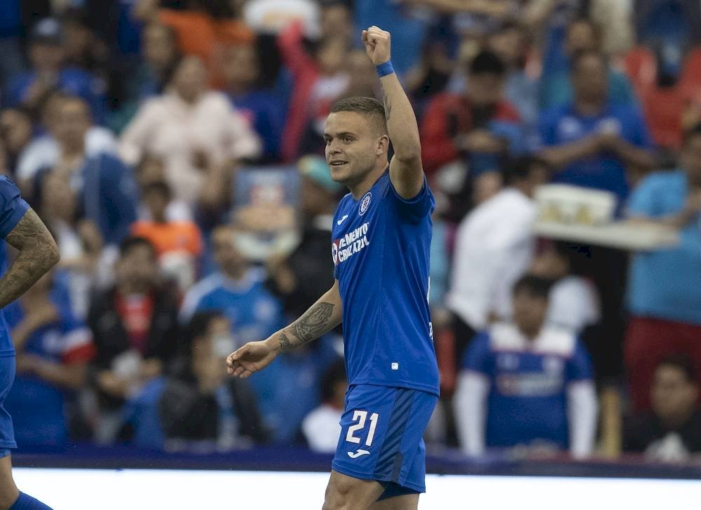 Jonathan Rodríguez