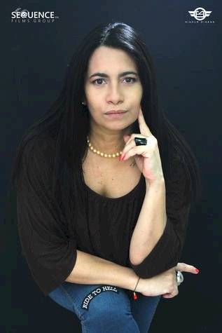 Marina FrÃas