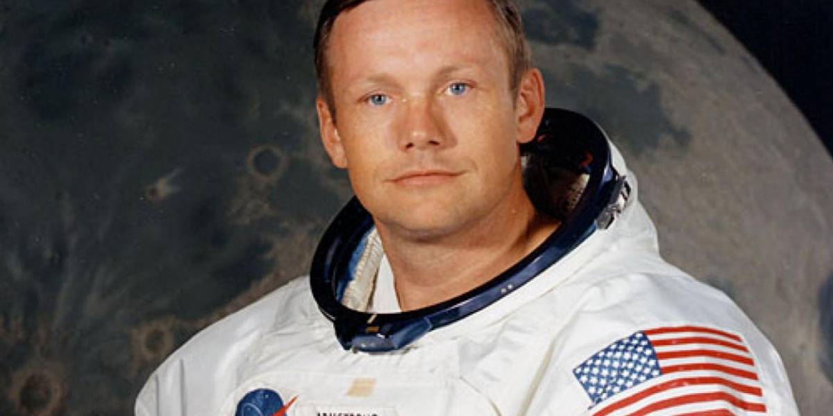 Escándalo: Neil Armstrong murió por negligencia médica y pagaron millones para ocultarlo