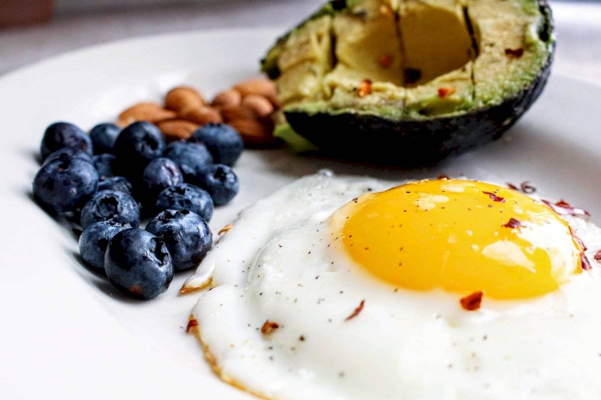 dieta keto