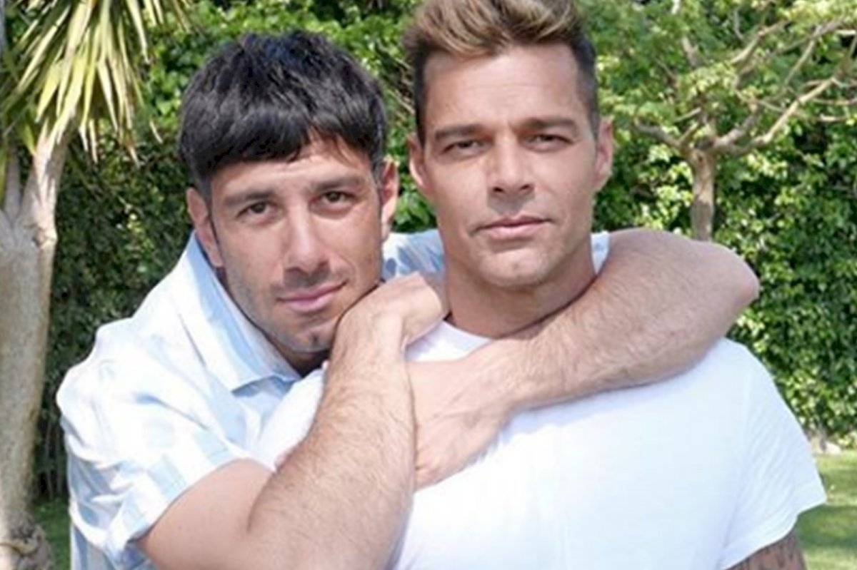 ricky martin