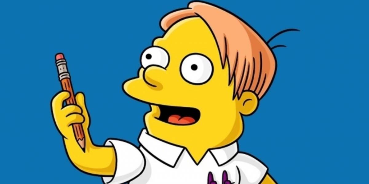 Las cosas empeoran: Martin de Los Simpsons podría desaparecer de la serie