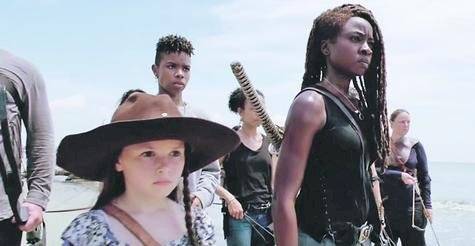 TWD