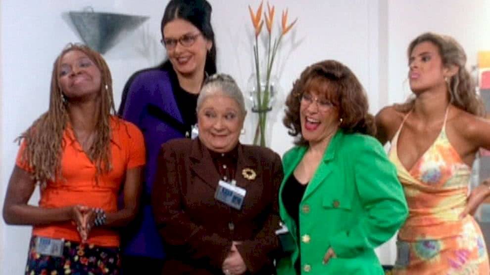 Betty la fea