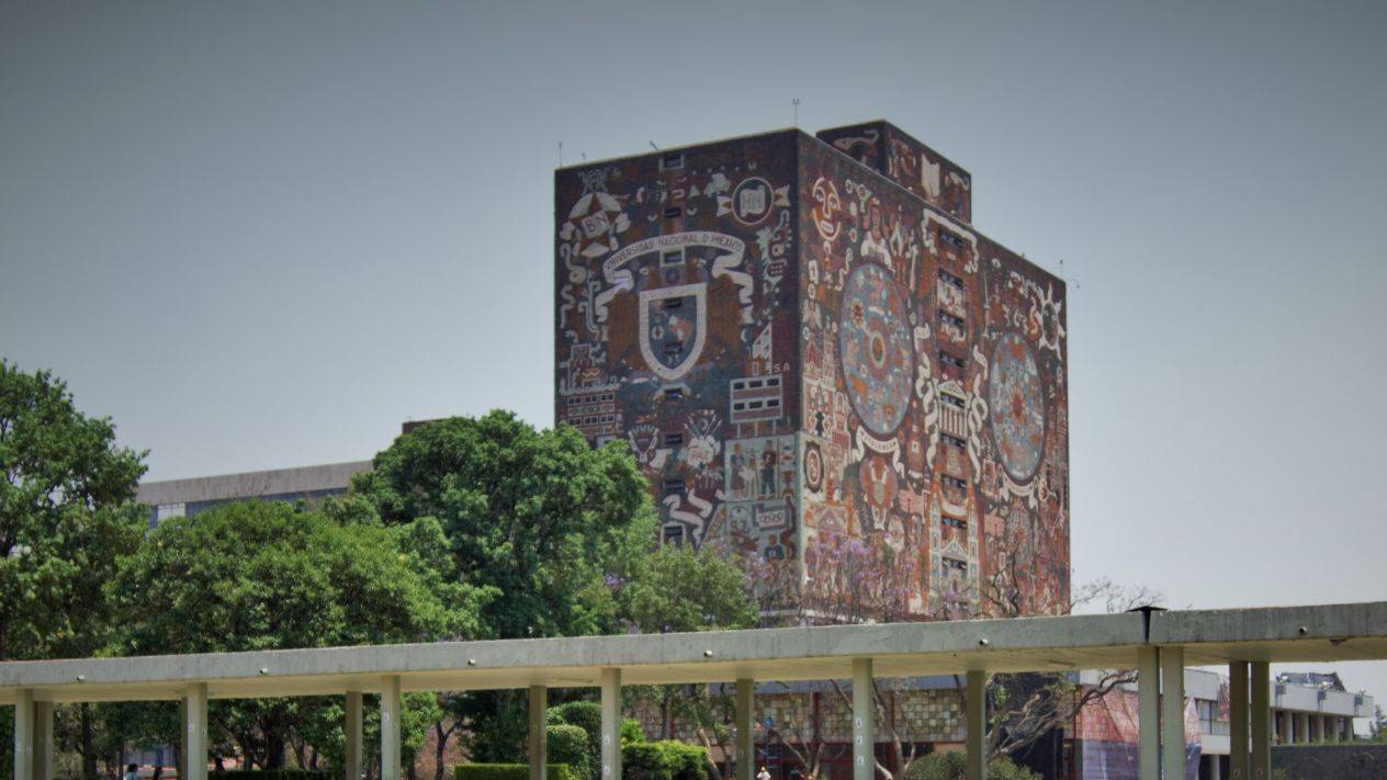 UNAM Internet UNAM Internet