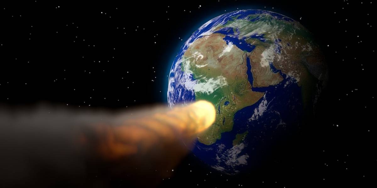 Ciencia: de esta manera pretenden desviar los posibles asteroides que puedan impactar con la Tierra