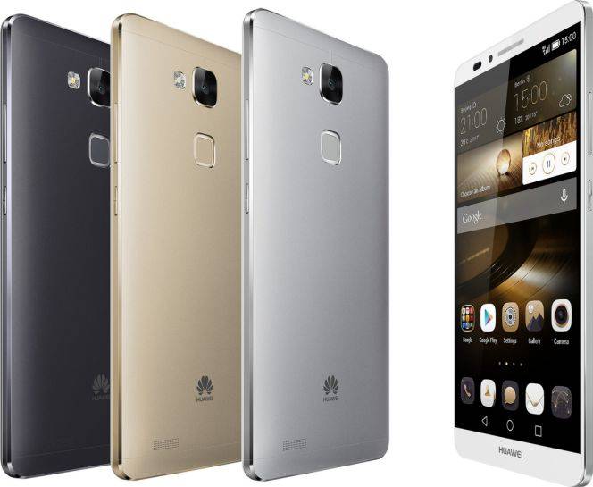 mate 7