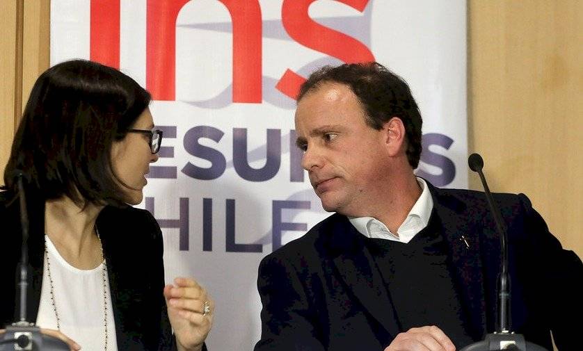 Informe de la Compañía de Jesús