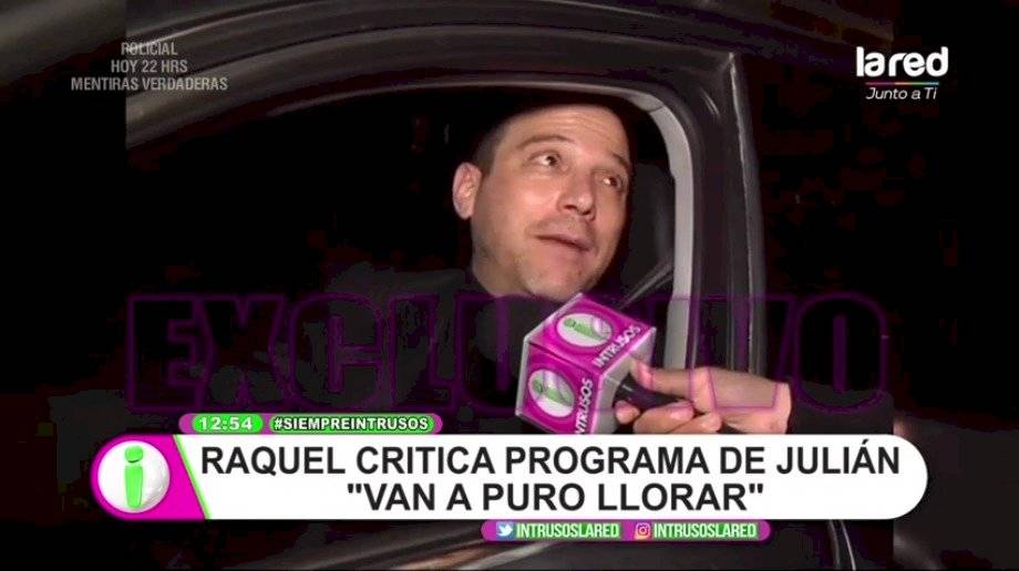 Intrusos