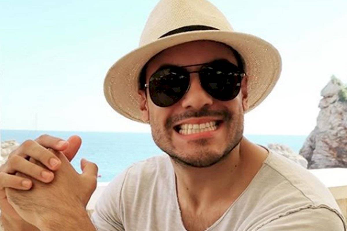 carlos rivera