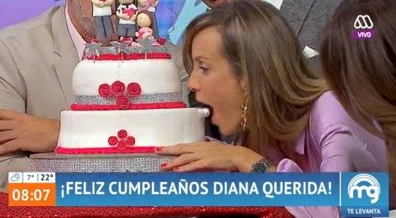 Diana chascarro