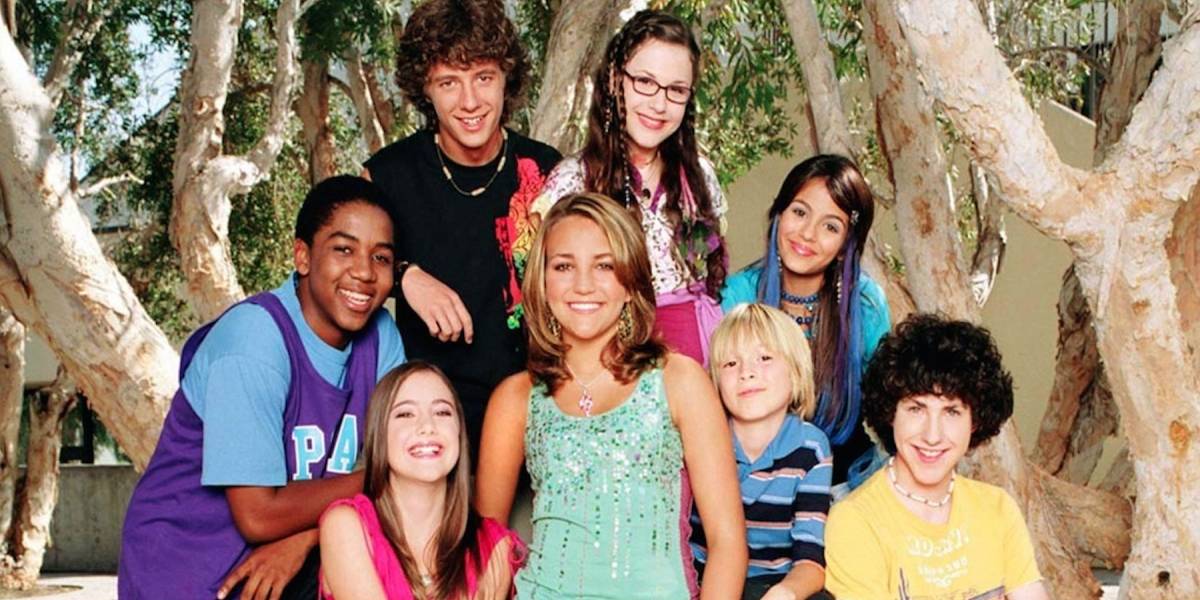 Elenco de Zoey 101 se reúne pela primeira vez desde fim da série