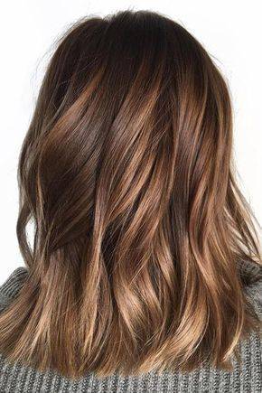 tonos de cabello castaño tonos de cabello castaño
