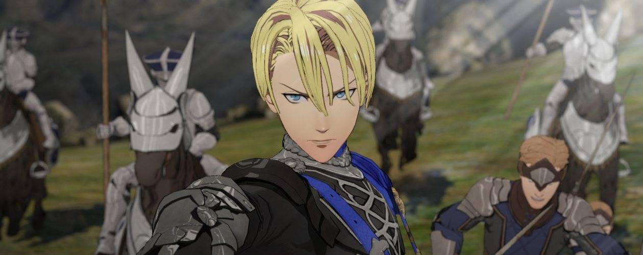 Fire Emblem: Three Houses FW Labs Fire Emblem: Three Houses FW Labs