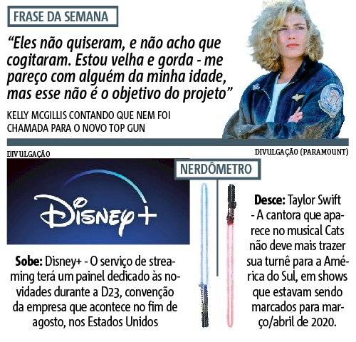 frase da semana