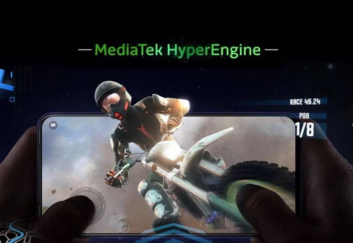 Helio G90: el nuevo chip de MediaTek diseñado exclusivamente para gamers Helio G90: el nuevo chip de MediaTek diseñado exclusivamente para gamers