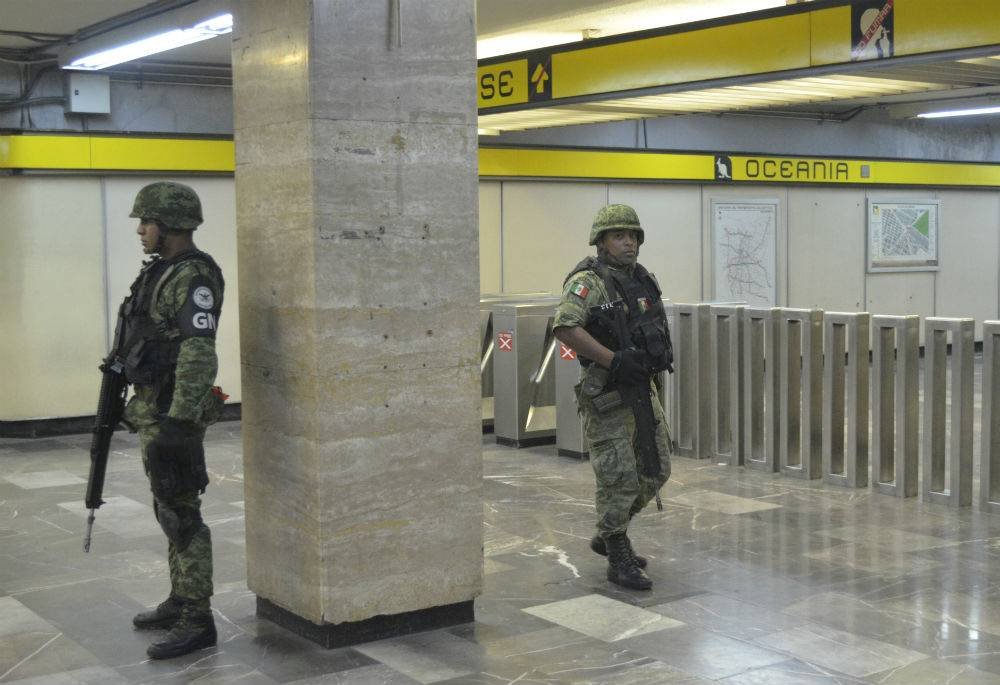 Guardia Nacional