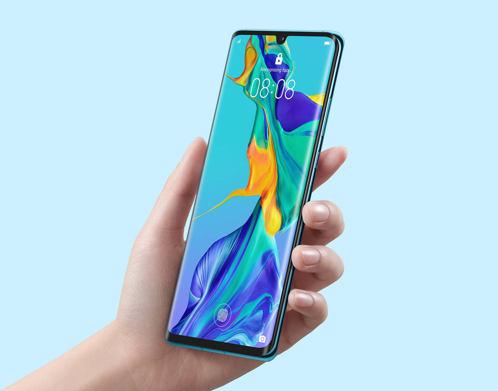 Huawei afirma que durante el 2020 la supervivencia es su principal objetivo Huawei afirma que durante el 2020 la supervivencia es su principal objetivo