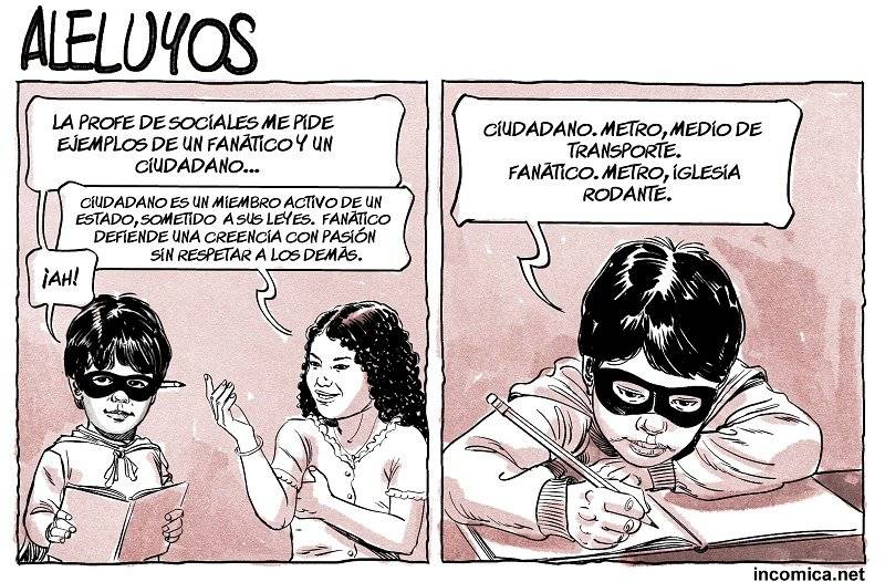 incomica