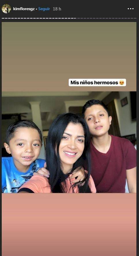 Kim Flores