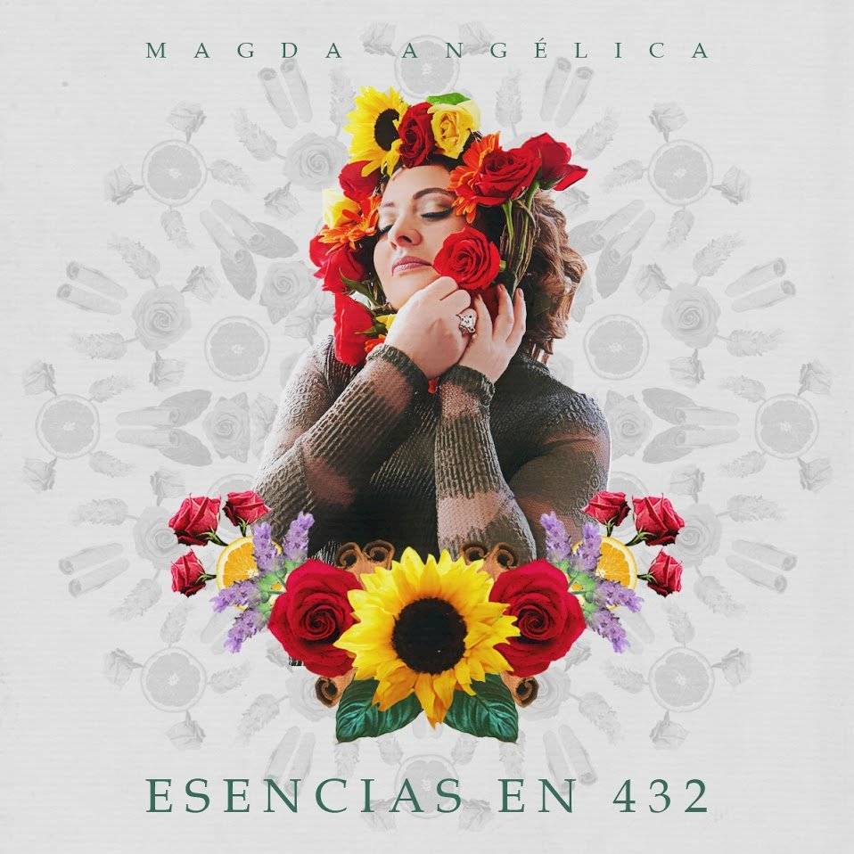 Magda Angélica