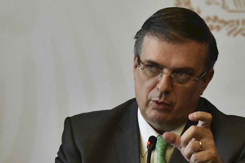 Marcelo Ebrard