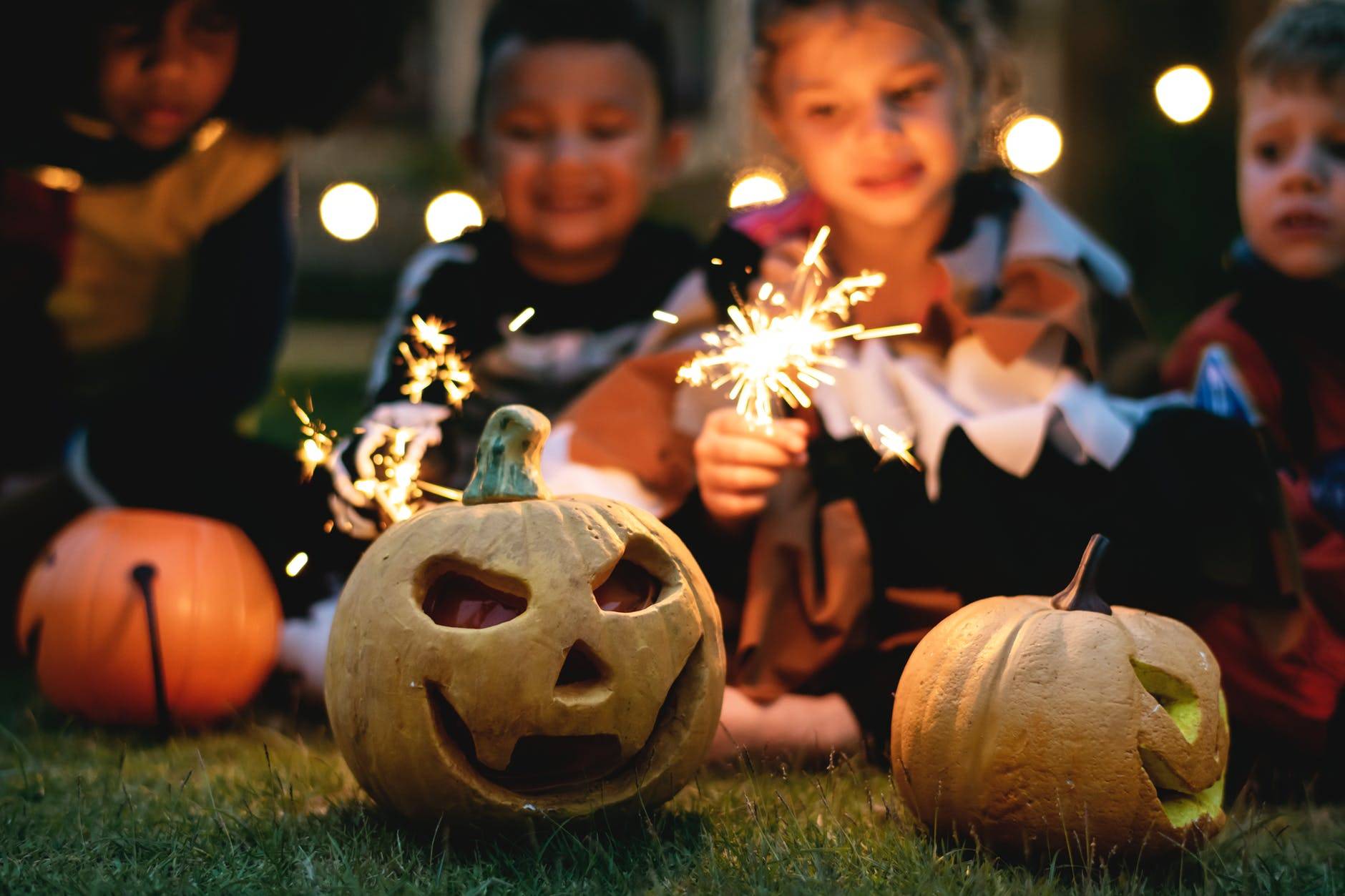 halloween halloween