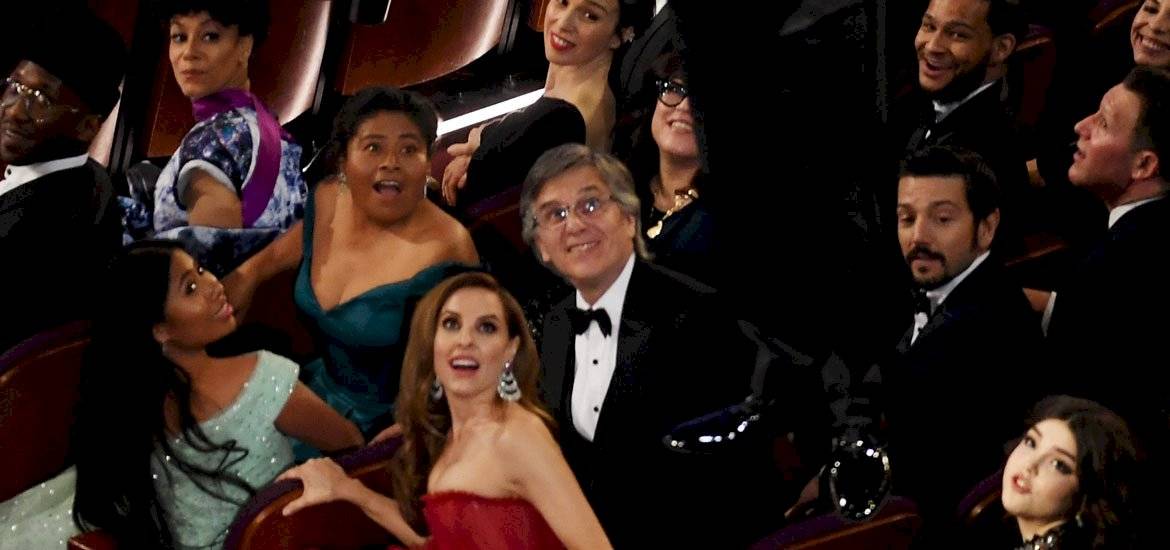 Premios Oscar 2019
