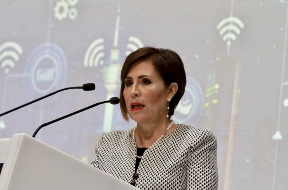 Rosario Robles