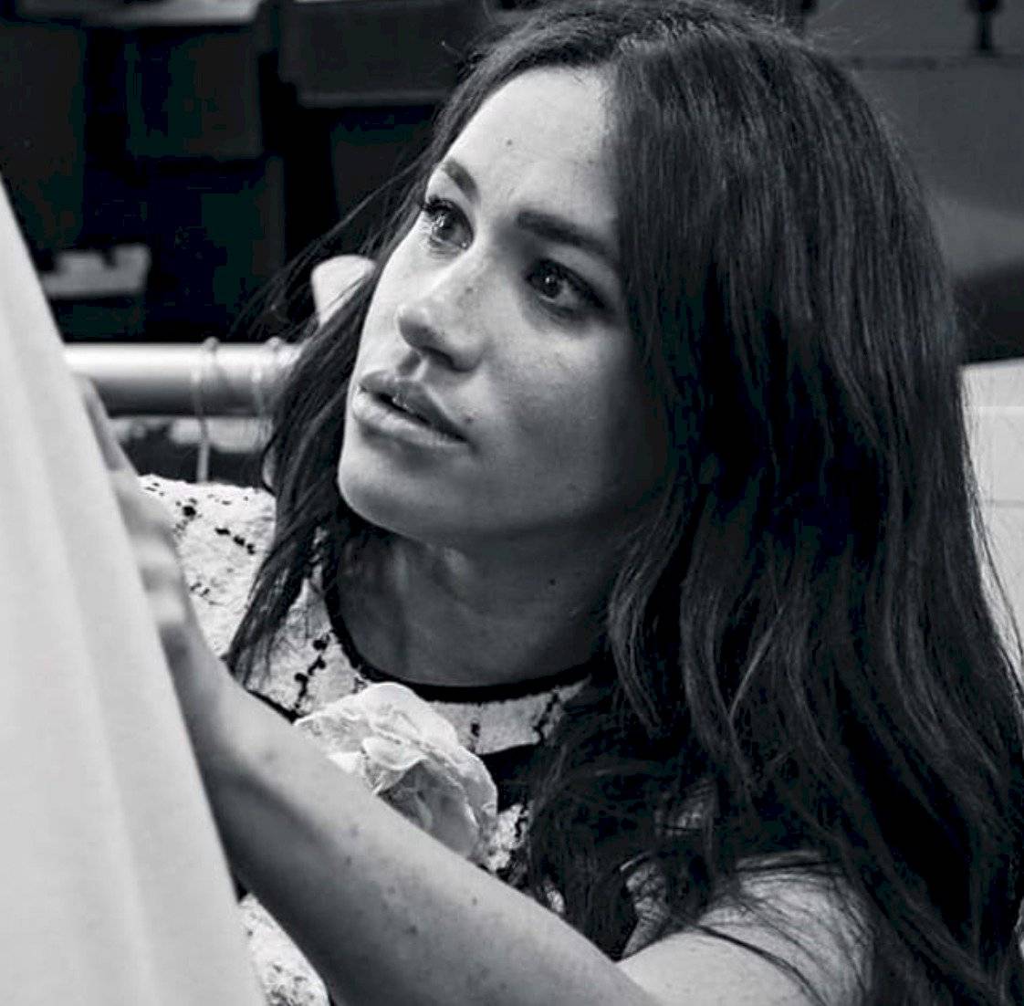 Meghan Markle