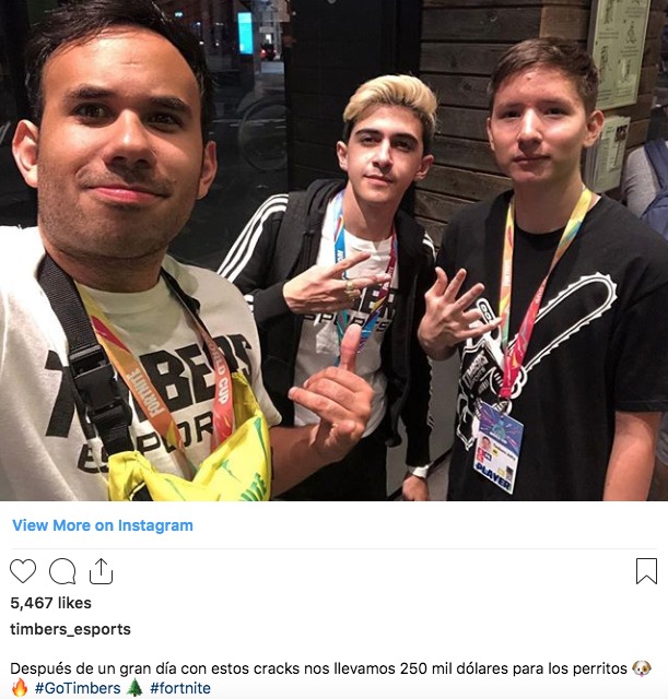 Fortnite Werever Fortnite Werever