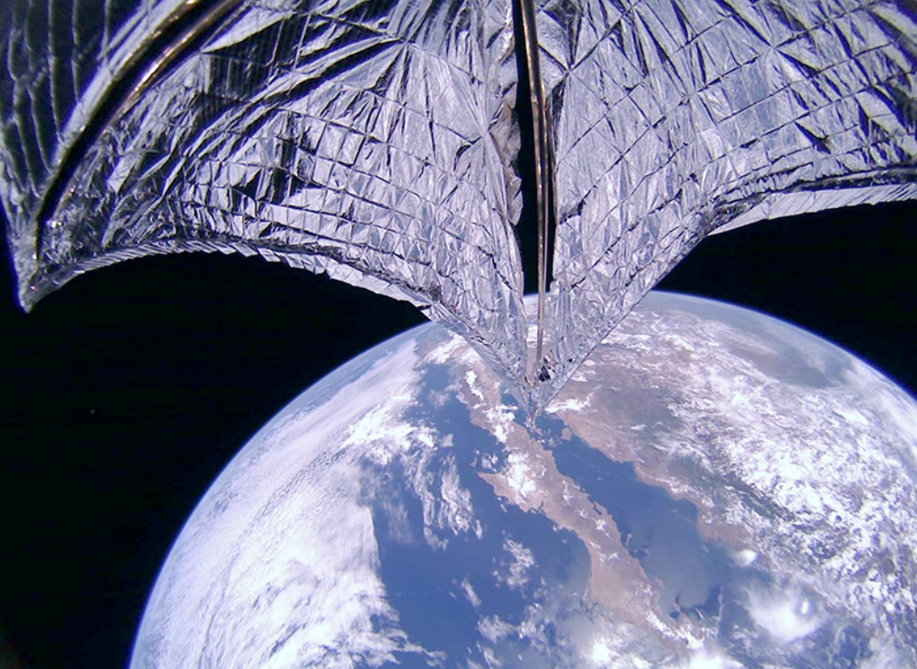 México espacio México espacio