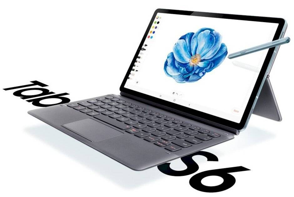 tab s6