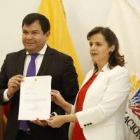 Reformas a la Ley de Movilidad Humana aceleraría deportación de extranjeros