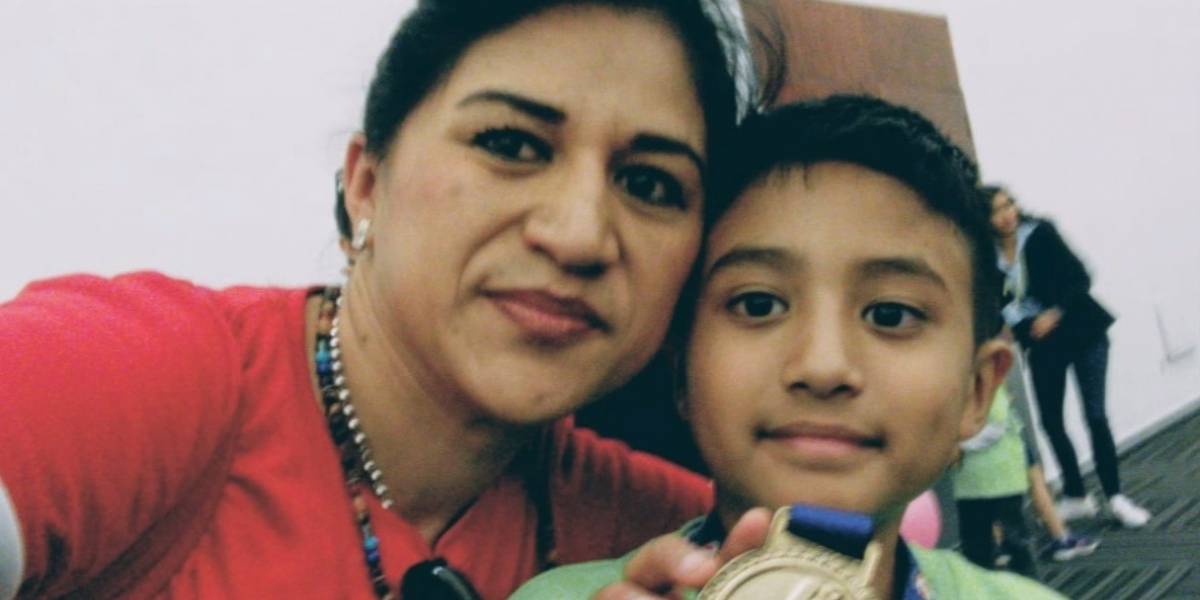 México: Con 9 años se corona campeón de la Aloha Arithmetic Mental celebrada en China