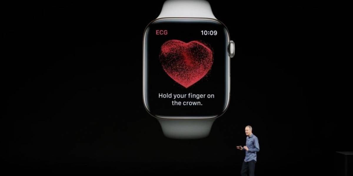 Apple, Google y Microsoft unen fuerzas para entregar datos médicos a los pacientes de la salud