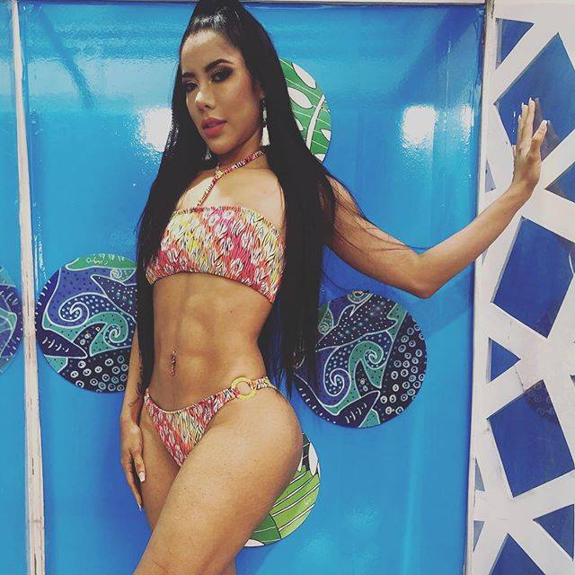 Margareth Campuzano