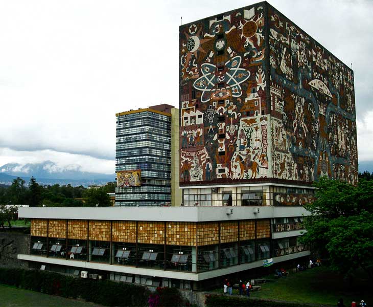 UNAM Televisa UNAM Televisa
