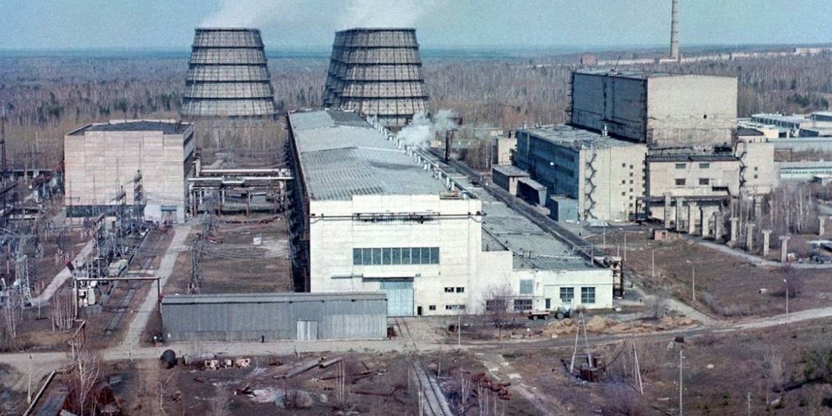 Rutenio radioactivo tras liberación nuclear no declarada provoca alarma en países de Eurasia
