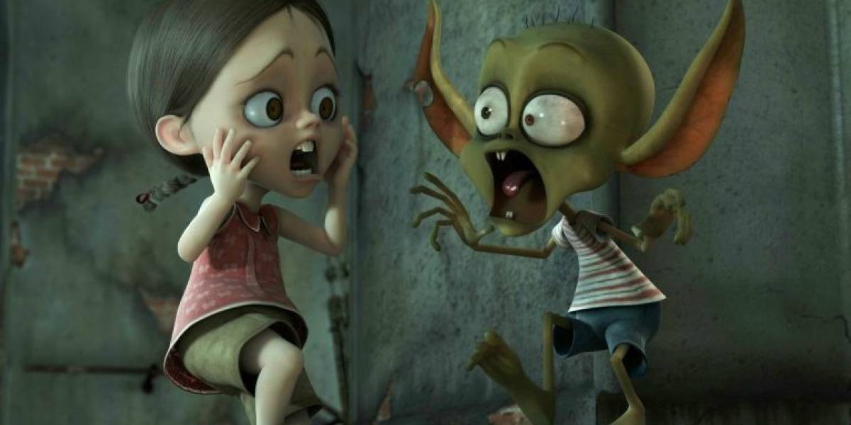 Ana y Bruno será la primera película doblada al náhuatl y maya yucateco en México