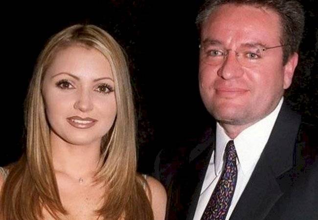 angelica rivera