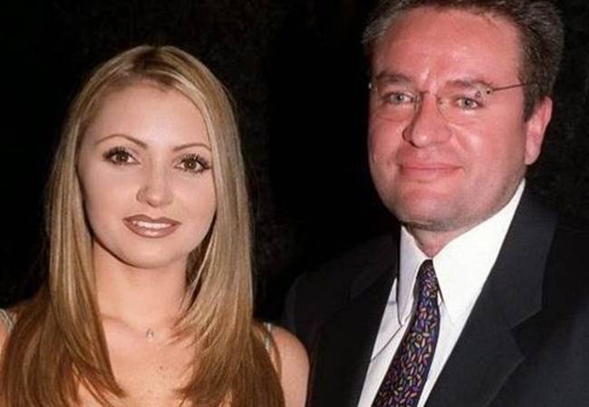 angelica rivera angelica rivera